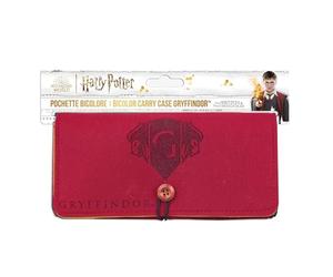 Freaks And Geeks Harry Potter - Pochette de Transport en feutrine - Modèle Gryffondor Pour Nintendo Switch et Switch OLED