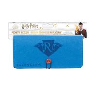 Freaks And Geeks Harry Potter Ravenclaw Felt Bag Nintendo Switch, Blue, Felt Bag