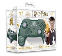Freaks and Geeks harry potter slytherin draadloze playstation 4-control (Switch)