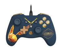 Freaks and Geeks-Harry Potter - Wired Controller for PC with 3M Câble - Golden Vivet