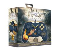 Freaks and Geeks-Harry Potter - Wired Controller for PC with 3M Câble - Golden Vivet
