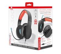 Casque Switch 2 / Universel SPX-300-Casque Switch 2 / Universel SPX-300-Noir