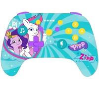 F&G Nintendo Switch Nano Wireless Controller My Little Pony