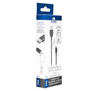 Freaks and Geeks-PlayStation 3 Controller Charger Cable 3m