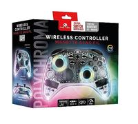 Freaks And Geeks - Polychroma- Wireless Controller for Nintendo Switch/PC - Light