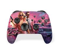 Freaks And Geeks - RGB LED Switch/PC Wireless controller - Thug Life