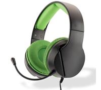 Freaks and Geeks - SPX-300 Universal Helmet - Green and Black