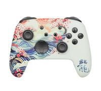 Freaks and Geeks-Manette Switch/PC Sans-fil RGB - Dragon's Soul