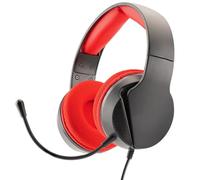 Freaks And Geeks -Switch/Universal Headset SPX-300 - Red