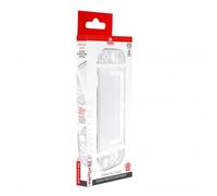 Freaks and Geeks-TPU Protective Cover for Switch 2 (Transparent)