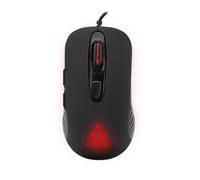 Freaks And Geeks Ubisoft - Assassin's Creed - Wired Gaming Mouse 3600 DPI - Black