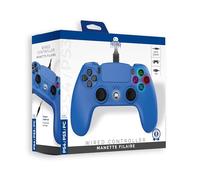 Freaks And Geeks - Wired Controller For Ps4 With 3M Cable - (Sony Playstation 4)