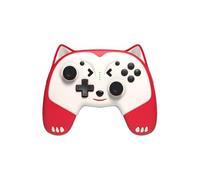 Trade Invaders Doggy Nintendo Switch Wireless Controller
