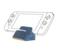 Harry Potter Dock und Stand Hogwarts Crest Docking (Nintendo Switch) (US IMPORT)