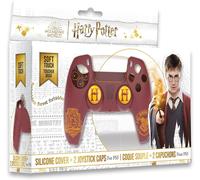 Freaks And Geeks Wizarding World Harry Potter 150032b Silicon Grip For Playstati