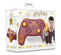 Freaks And Geeks Wizarding World Harry Potter 299252 Wireless (Nintendo Switch)