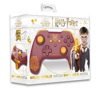 Freaks And Geeks Wizarding World Harry Potter 299252 Wireless (Nintendo Switch)