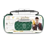 Freaks and Geeks Wizarding World Harry Potter 299253b Slim Case for Nintendo Switch, Slytherin, Green