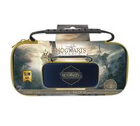 Freaks and Geeks Wizarding World Harry Potter Hogwarts Legacy, 299281s, Slim Case for Nintedo Sitch, Switch OLED
