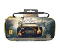 Hogwarts Legacy - Golden Snitch - XL Carrying Bag for Nintendo Switch and Switch