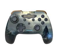 Freaks and Geeks Wizarding World Harry Potter - Hogwarts Legacy - Paysage - Wireless controller for Nintendo Switch and PC