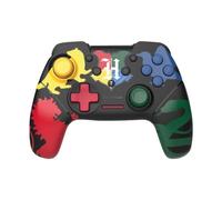 Trade Invaders Harry Potter - Wireless controller - 4 Houses