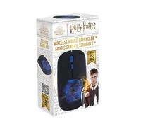 Freaks And Geeks Wizarding World - Harry Potter - Wireless Optical Mouse - Ravenclaw