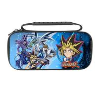 Freaks and Geeks - Yu-Gi-Oh! - Protective and transport case for Nintendo Switch, Lite, OLED