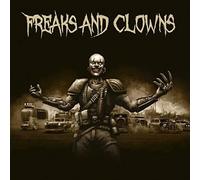 Freaks & Clowns – Freaks & Clowns – Vinyl – Metalville