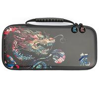 Freaks & Geeks Travel Case For Switch 2, Switch, Lite, OLED