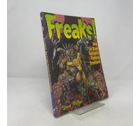 Freaks!: How to Draw Fantastic Creatures