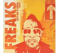 FREAKS - Let's Do It Again Part 2 [VINYL]