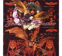 Freaks of Desire - Strange Things