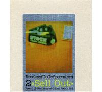 Freaks of GoGo Spectators2 -Sell Out-