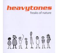 Freaks of Nature