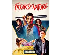 Freaks of Nature