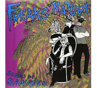 Freaks Of Nature - Songs for Savages [VINYL]