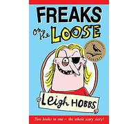 Freaks on the Loose