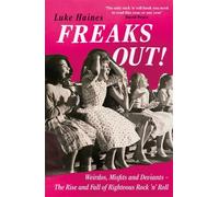 FREAKS OUT by HAINES, LUKE Paperback Self Help Business