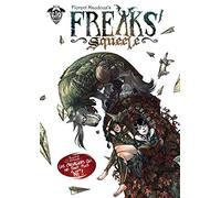 FREAKS' SQUEELE T02 LES CHEVALIERS QUI NE FONT PLUS NI