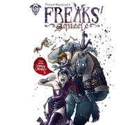 Freaks’ Squeele Vol. 1