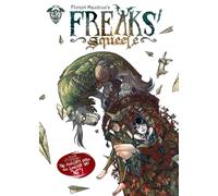 Freaks’ Squeele Vol. 2