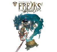 Freaks' Squeele Vol. 6