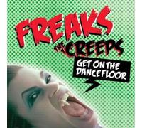 Freaks - The Creeps [12" VINYL]