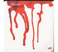 Freaks - The Creeps [Vinyl Single] [VINYL]