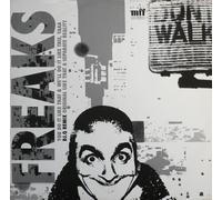 Freaks - You Do It Like That & We'll Do It Like This, Yaaa [12" VINYL]