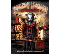 Freakshow Apolcalypse: The Unholy Sideshow [DVD] [2012] [NTSC]