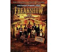 Freakshow [DVD] [Region 1] [2007] [NTSC]