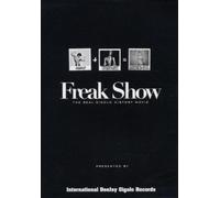Freakshow: The Real Gigolo History Movie [DVD] [Region 1] [NTSC]