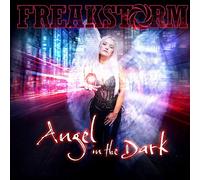 Freakstorm Angel in the Dark (CD) Album
